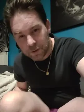 Cam4 Live Sex Cam of tomsauwer