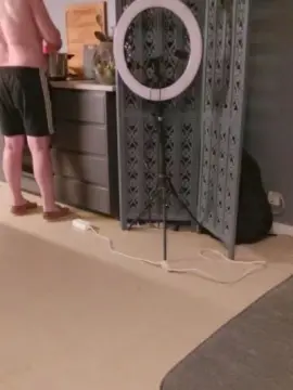 Cam4 Nude Webcam of tomsauwer
