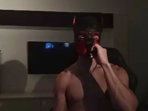 Cam4 Live Porn of Frabroker