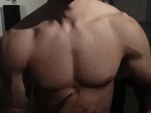 Cam4 Private Sex Chat of Frabroker