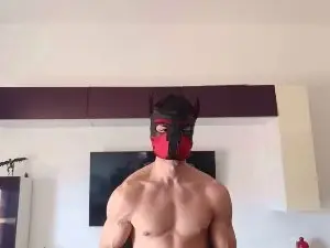 Cam4 Private Sex Chat of Frabroker
