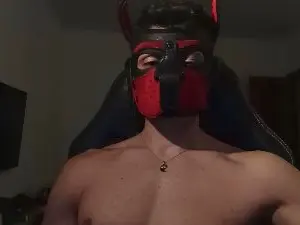 Cam4 Sex Cam of Frabroker