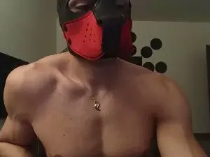 Cam4 Private Sex Chat of Frabroker