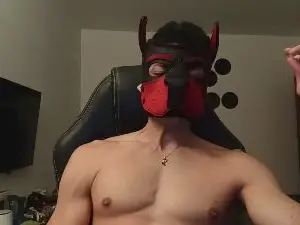 Cam4 Free Porn Cam of Frabroker