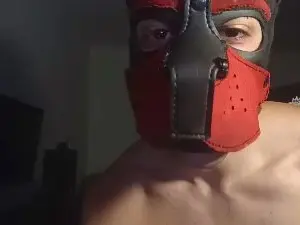 Cam4 Nude Webcam of Frabroker