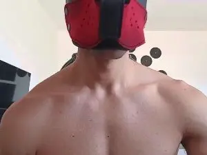 Cam4 Live Sex Cam of Frabroker