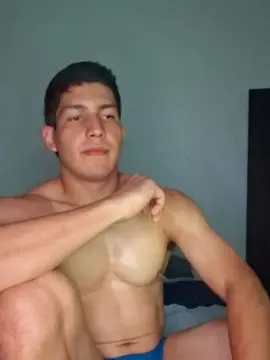 Cam4 Adult Video Chat of JohnnyRuizXXX