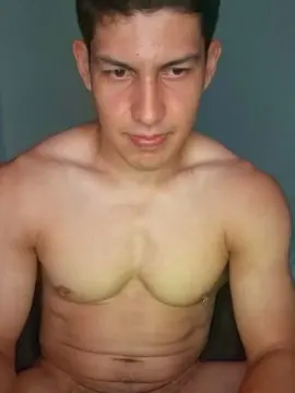 Cam4 Free Porn Cam of JohnnyRuizXXX