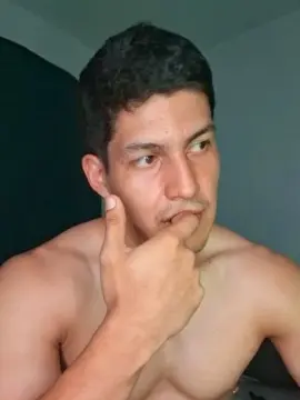 Cam4 Nude Webcam of JohnnyRuizXXX