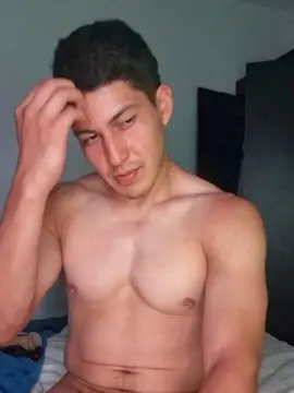 Cam4 Live Sex of JohnnyRuizXXX