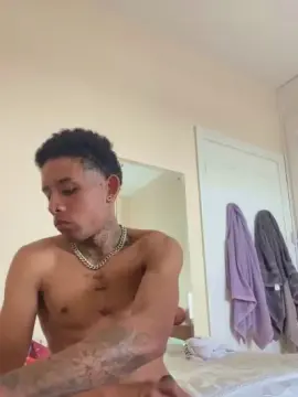 Cam4 Live Sex Cam of jhon1504