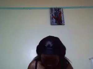 Cam4 Sex Cam of Ebony_slut69_
