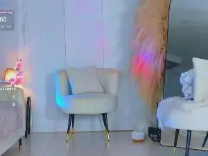 Cam4 Live Sex Cam of AnikaDragum