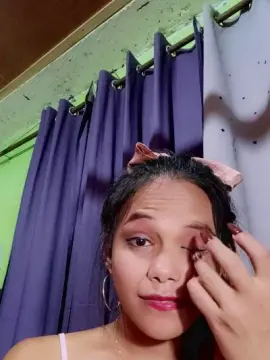 Cam4 Private Sex Chat of sexy_princess29