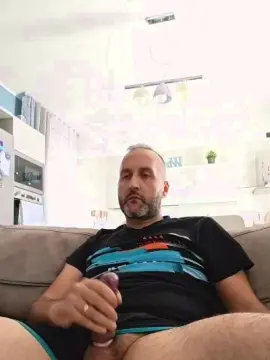 Cam4 Live Sex of Napoliman86