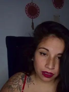 Cam4 Adult Webcam of Lolanoir1