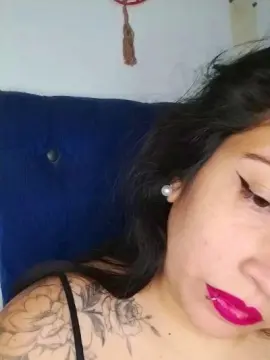 Cam4 Nude Webcam of Lolanoir1