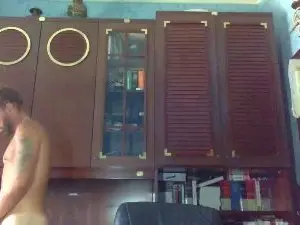 Cam4 Sex Cam of Matteodom85