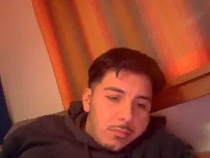 Cam4 Sex Cam of matiaslol666