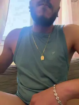 Cam4 Private Sex Chat of yassine95