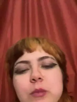 Cam4 Nude Webcam of Fafapepa23