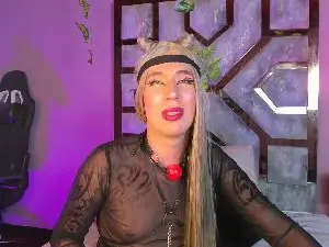 Cam4 Live Sex of LILY_GARCIAXXX