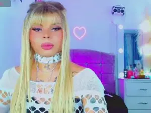 Cam4 Best live sex cam show of leslychaneldoll