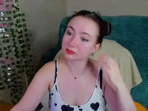 Cam4 Free Porn Cam of Micky_Wood