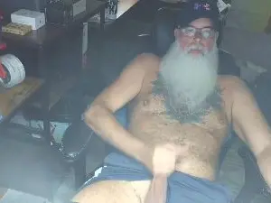 Cam4 Sex Cam of RivianBear