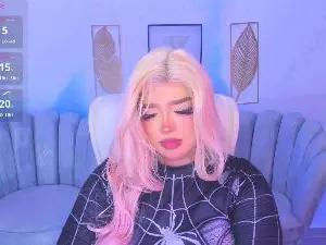 Cam4 Private Sex Chat of Elizabeth_Benet