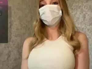 Cam4 Live Sex Cam of LubaMcmellen