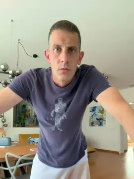 Cam4 Live Sex Cam of Ippopotamo