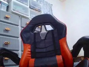 Cam4 Nude Webcam of haohao_xxx
