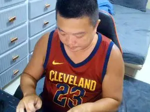 Cam4 Live Sex Cam of haohao_xxx