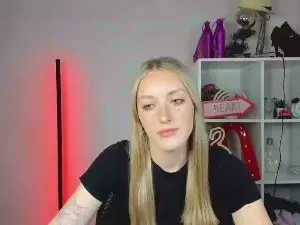 Cam4 Sex Chat of EvelynBlond