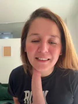 Cam4 Best Webcam of mieldulcexx