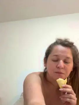 Cam4 Live Sex Cam of mieldulcexx
