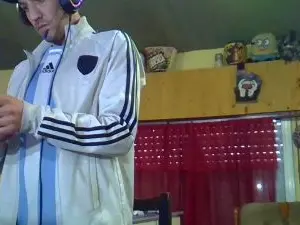 Cam4 Adult Webcam of negroide3