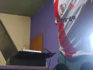 Cam4 Private Sex Chat of negroide3