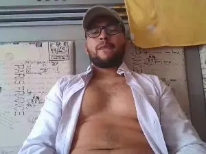 Cam4 Live Porn of ramsteinshit