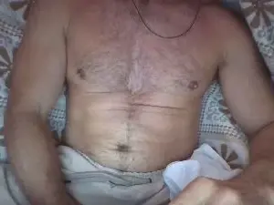 Cam4 Adult Webcam of C4pt_Iv4n0v
