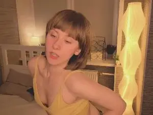 Cam4 Free Live Porn of ElvaHakey
