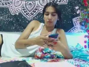 Cam4 Adult Webcams of valeria032