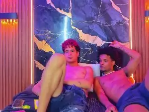 Cam4 Free Live Porn of x_Guys_Lucky