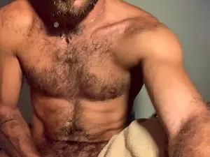Cam4 Nude Webcam of APOLO__