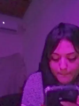 Cam4 Live Porn of Blackkwidow3
