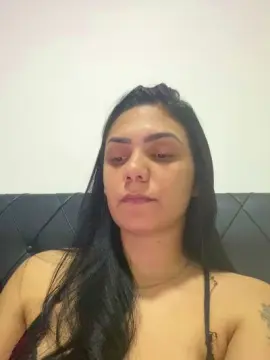 Cam4 Adult Video Chat of Nini956