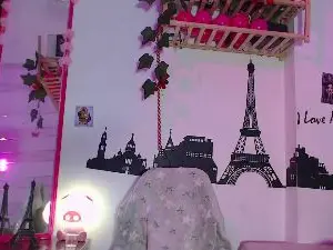 Cam4 Free Live Porn of petite_coralx