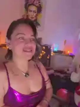 Cam4 Live Porn of Adele_Greyhot