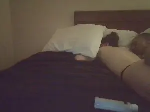 Cam4 Adult Webcam of Daddyduvi52
